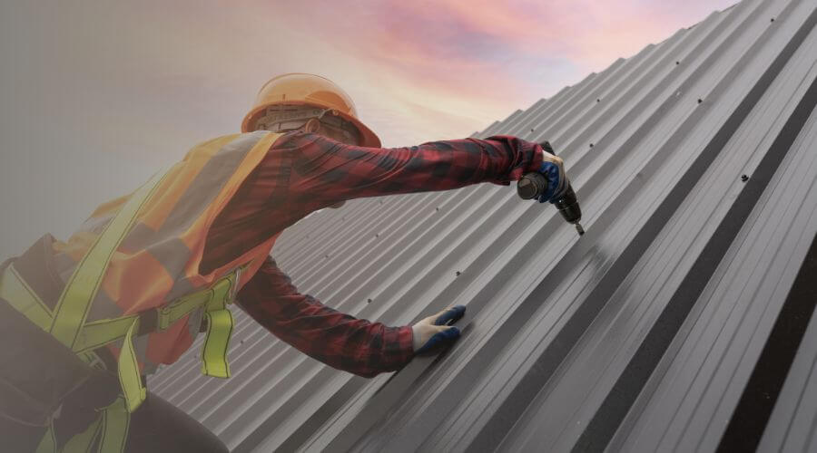 Expert new roof installation services in Cedar Crest, NM